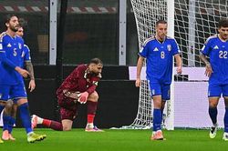 Xác định các cặp đấu bán kết play-off World Cup 2026, tuyển Italy sẽ không lặp lại bi kịch lần thứ 3 liên tiếp?