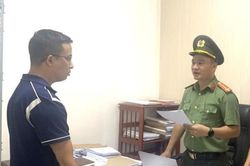 Khởi tố 9 đối tượng tổ chức cho người khác trốn đi nước ngoài trái phép