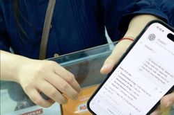Mua thuốc theo đơn Chat GPT: Bác sĩ chỉ ra điều nguy hiểm nhất