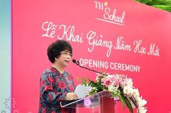 Những doanh nhân Việt Nam tỷ đô đầu tư mạnh vào giáo dục