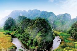 Ninh Bình thành lập BCĐ xây dựng hồ sơ đề cử Quần thể Tam Chúc và Khu bảo tồn thiên nhiên đất ngập nước Vân Long vào danh mục Di sản thế giới