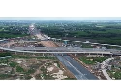 Phó Thủ tướng Hồ Đức Phớc chỉ đạo gỡ khó cho 2 dự án cao tốc trọng điểm phía Nam