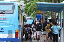 Hà Nội: Liên danh 3 nhà thầu trúng gói thầu vé điện tử liên thông giao thông hơn 533 tỷ đồng