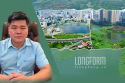 Hà Nội dốc lực 'giải cứu' hạ tầng, cấp bách xây 12 hồ điều hòa chống ngập