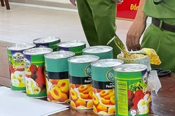 Hơn 1 tấn cần sa được tuồn từ nước ngoài về Việt Nam bằng cách nào?