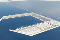 Nếu chỉ xét về kinh tế, hiệu quả của siêu cảng tỷ USD Trần Đề cần phải cân nhắc
