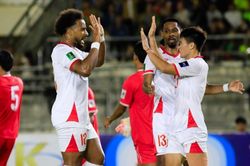 Việt Nam 2-0 Lào: Xuân Son vào sân, ghi bàn 11m phút 67