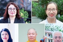 Kỳ vọng Mặt trận Nghệ An tiếp tục lan tỏa đoàn kết, khơi dậy trí tuệ và khát vọng phát triển