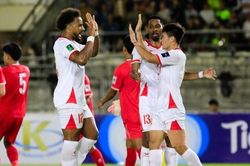 Đông Nam Á trước cơ hội có 5 đội dự Asian Cup 2027 lần đầu