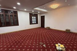 Hé lộ hậu trường Lằn ranh: Bối cảnh phim được dựng tỉ mỉ ra sao?