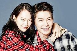 Cái kết viên mãn cho chuyện tình 10 năm: Shin Min Ah và Kim Woo Bin chính thức ấn định ngày về chung đôi