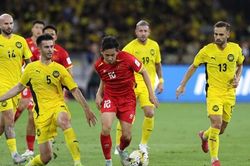Việt Nam - Malaysia có thể đá luân lưu tranh ngôi đầu