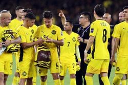 FIFA vạch trần FAM giả mạo hồ sơ 7 cầu thủ nhập tịch