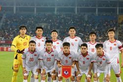 Nhiều cầu thủ rời U22 Việt Nam sau Panda Cup vì Cúp QG