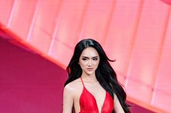 Miss Universe 2025: Rộ tin danh sách Top 30 có tên Hương Giang