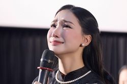 Nghẹn ngào 14 từ Hòa Minzy thốt lên giữa đêm