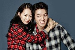 Kim Woo Bin thông báo kết hôn với Shin Min Ah sau 10 năm hẹn hò