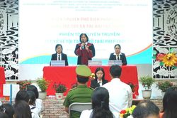Ma túy, đừng thử dù chỉ một lần