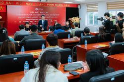 Diễn đàn Khởi nghiệp Quốc gia 2025: Phát triển nguồn vốn nhân lực cho khởi nghiệp sáng tạo trong kỷ nguyên mới
