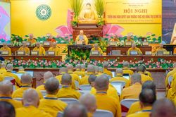 Hội đồng Trị sự hướng dẫn tổ chức Đại hội đại biểu GHPGVN tỉnh, thành phố nhiệm kỳ 2026-2031