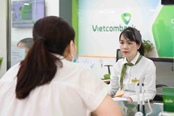 Ngân hàng nào dẫn đầu bảng xếp hạng thương hiệu Việt Nam 2025?