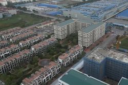 Quỹ nhà ở quốc gia: Chỉ cho thuê, không mua bán
