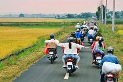Giáo viên mong sớm có hướng dẫn cụ thể về thời gian nghỉ hè theo Luật Nhà giáo