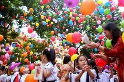 Đổi mới tư duy, nhận thức và thể chế, tạo đột phá để phát triển giáo dục