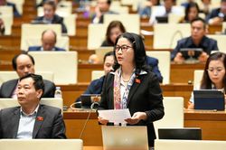 GS.TS Nguyễn Thị Lan: Cần 'cơ chế đặc thù' hút nhân lực cho ngành nông nghiệp