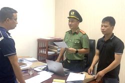 Hà Tĩnh: Khởi tố, bắt giam 9 kẻ trong đường dây tổ chức cho người khác trốn đi nước ngoài