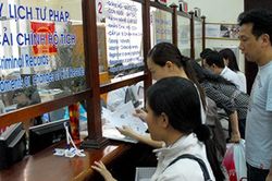 Hàng triệu người dân nên biết mức phạt vi phạm về lý lịch tư pháp mới nhất