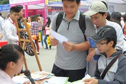 Thêm trường đại học bỏ tổ hợp xét tuyển truyền thống A00, C00