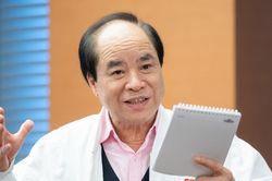 Đề xuất số hóa hồ sơ địa chính vào cơ sở dữ liệu đất đai quốc gia