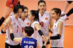 Lộ diện 6 cầu thủ bóng chuyền nữ Việt Nam chắc suất tham dự SEA Games 2025