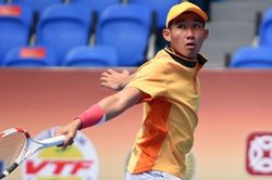 Tay vợt Việt Nam duy nhất chơi cả pickleball lẫn tennis, tham dự SEA Games 33 tại Thái Lan