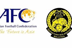 Tổng thư ký AFC cảnh báo 'nóng' vụ kiện cầu thủ nhập tịch của Malaysia lên CAS