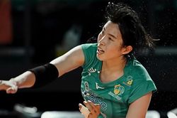 2 tuyển thủ bóng chuyền Việt Nam cùng xuất ngoại sắp đối đầu ở giải đấu lớn của châu Á