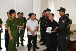 Triệt phá chuyên án mua bán gần 800kg ma túy từ Tam Giác V àng về Việt Nam