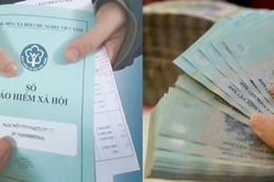 Lương đóng bảo hiểm xã hội bắt buộc thay đổi từ 1-1-2026