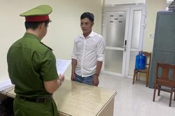 Khởi tố 'vàng tặc'