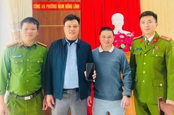Hoàn tiền 'đi lạc' cho chủ sở hữu