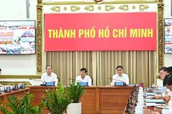 Không đưa vào danh sách ứng cử người có tham vọng quyền lực, tư tưởng cục bộ