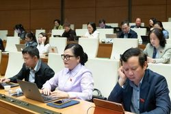 Cấm sử dụng AI để tạo dựng nội dung giả mạo, hình ảnh và video phục vụ mục đích lừa đảo