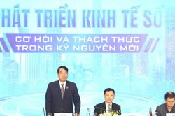 Doanh nghiệp tại Hà Nội mất 25 ngày làm thủ tục, một cửa số giúp tiết kiệm nghìn tỷ đồng
