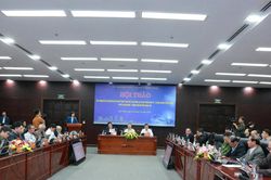 Đà Nẵng xây dựng đề án chiến lược định hình tương lai số