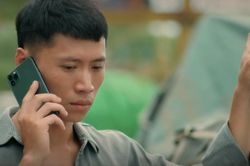 Cách em 1 milimet tập 23: Nghiêm lộ âm mưu hãm hại vợ