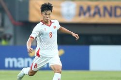 U22 Việt Nam mất Văn Trường: phẫu thuật, lỡ SEA Games 33