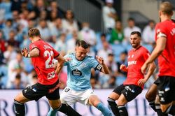 Nhận định, dự đoán Alaves vs Celta Vigo: Đội khách định đoạt