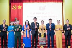 Danh sách Chủ tịch và 8 Phó Chủ tịch, 119 vị Ủy viên Ủy ban MTTQ Việt Nam tỉnh Nghệ An khóa XVI
