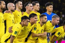 Safee Sali kêu gọi FAM hành động giữa bê bối nhập tịch